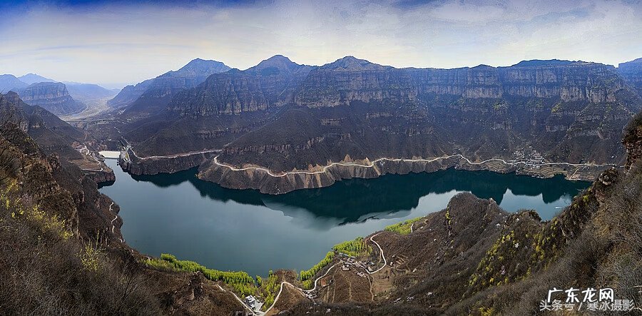 太行屋脊风景区好玩吗 太行屋脊是哪里