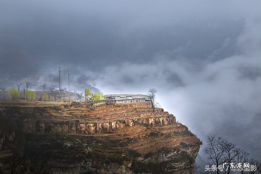 太行屋脊风景区好玩吗 太行屋脊是哪里