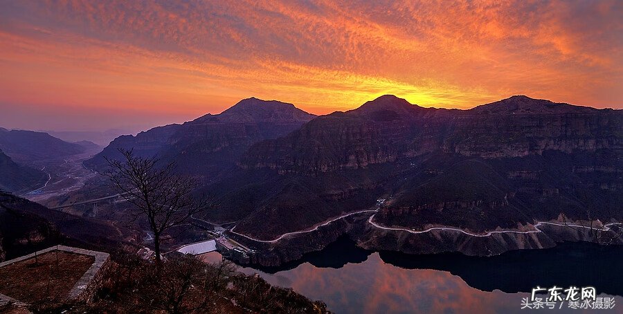 太行屋脊风景区好玩吗 太行屋脊是哪里