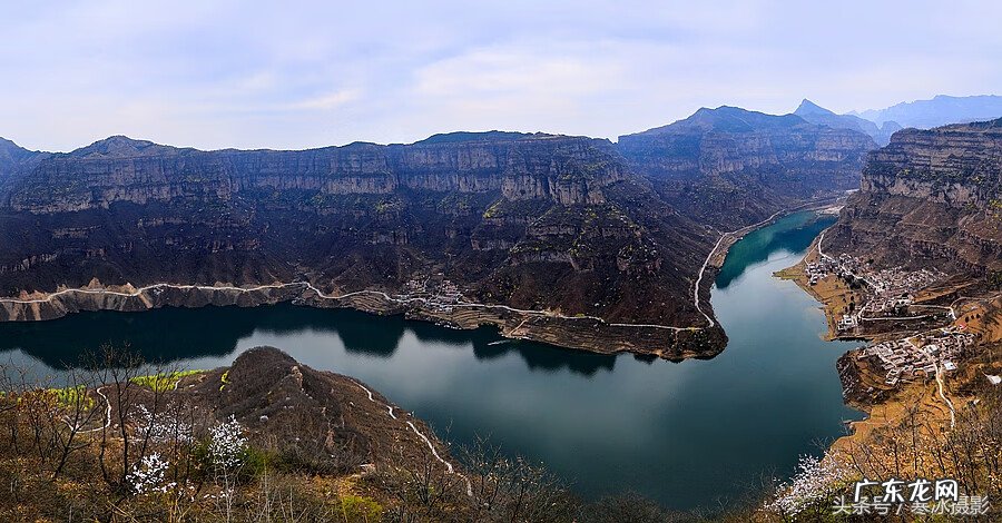 太行屋脊风景区好玩吗 太行屋脊是哪里