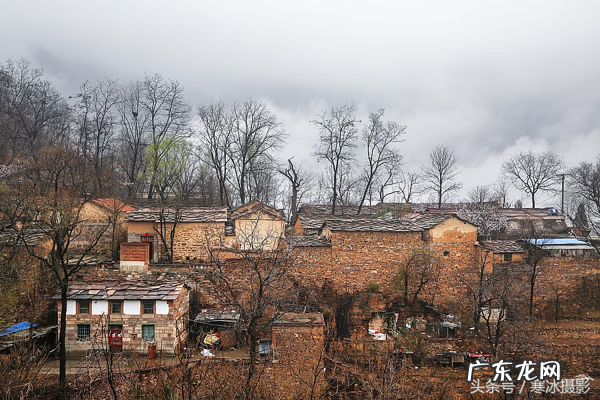 太行屋脊风景区好玩吗 太行屋脊是哪里