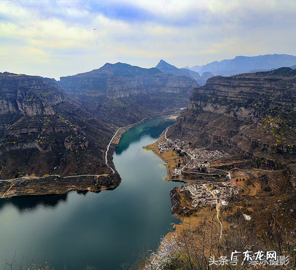 太行屋脊风景区好玩吗 太行屋脊是哪里