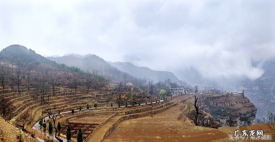 太行屋脊风景区好玩吗 太行屋脊是哪里