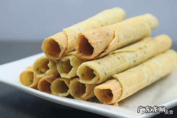 蛋卷怎么煮好吃 蛋卷怎么做