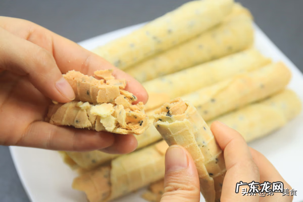 蛋卷怎么煮好吃 蛋卷怎么做