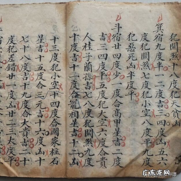 关于风水地理的书籍