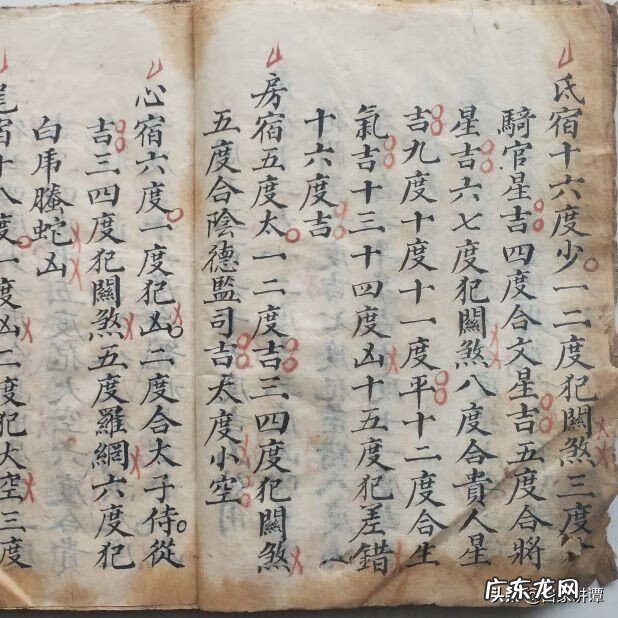 关于风水地理的书籍