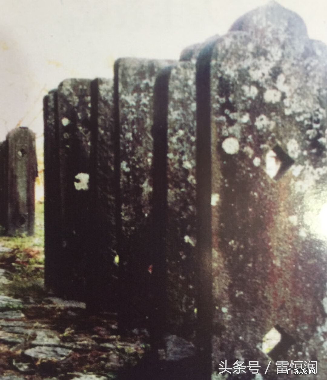 霞浦风光描述 福建霞浦山脉风水在哪里