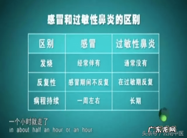 鼻炎怎么办教你一招搞定 鼻炎怎么办最有效方法