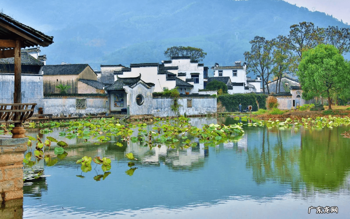 安庆风水最好的地方 安徽风水最好的地方