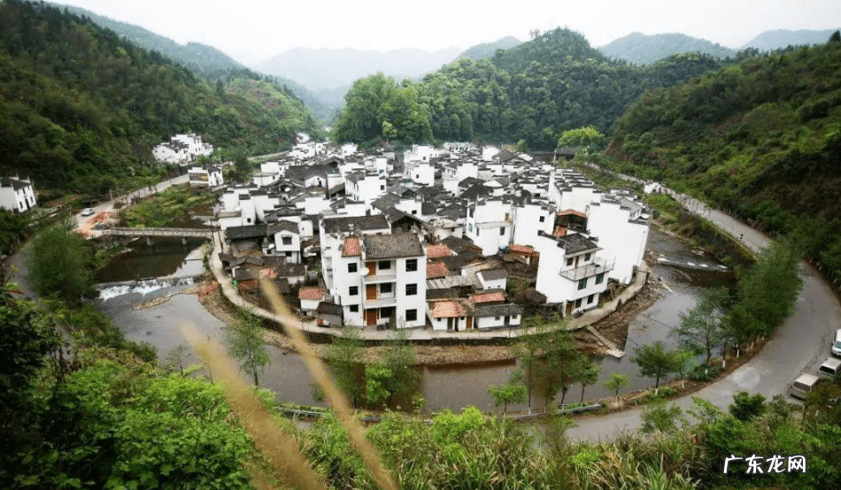 安庆风水最好的地方 安徽风水最好的地方