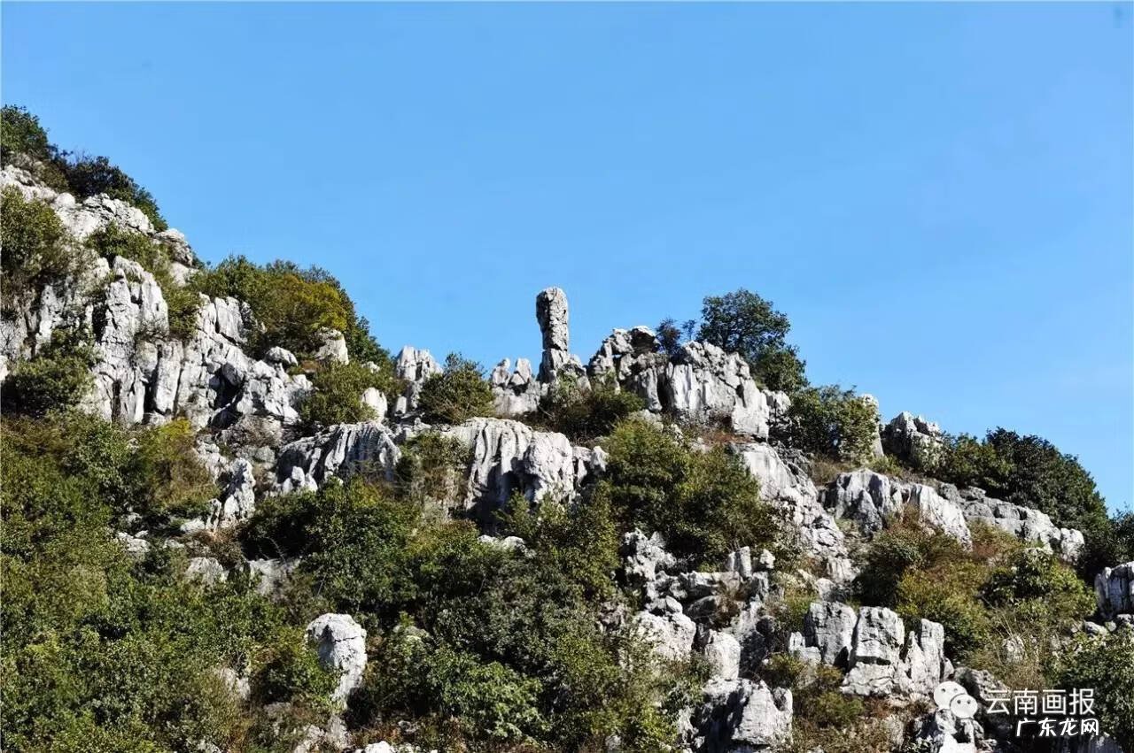 宣威最好风水宝地 宣威风水宝地在哪个地段