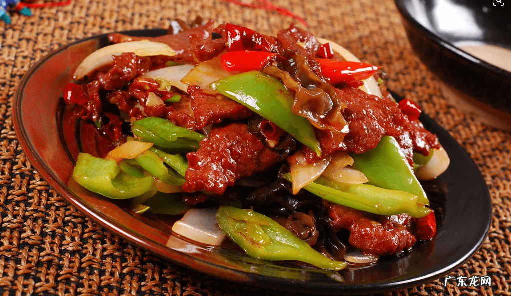 葱爆牛肉的做法 葱爆牛肉用的是什么牛肉