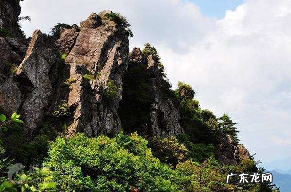 何为清流 清流映山峰风水