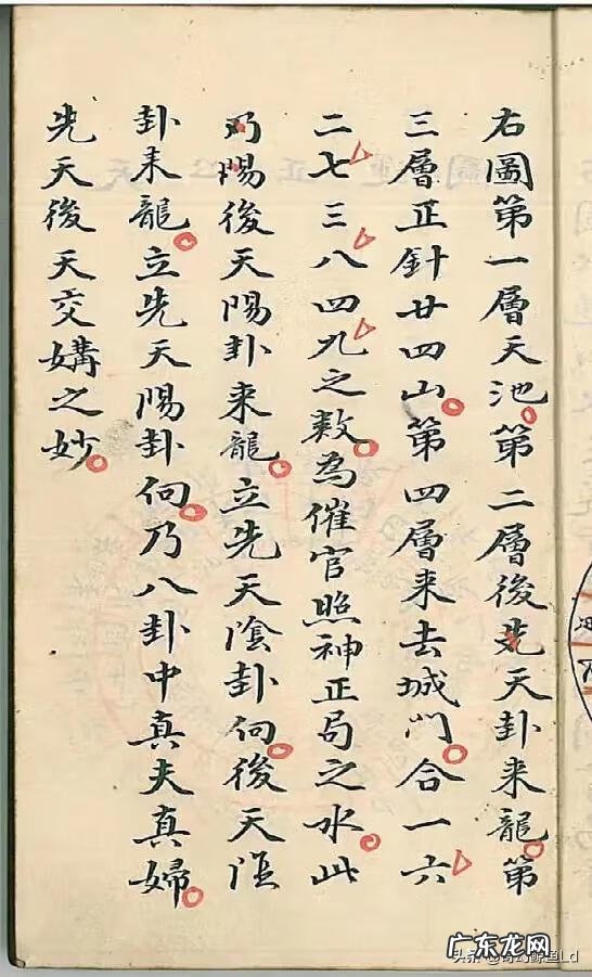 风水书属于什么类型书 风水地理图形书