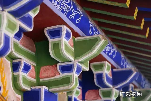 盘古大观风水谁给看的 盘古 风水