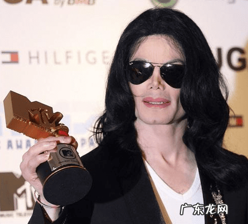 迈克杰克逊的孩子 杰克逊有儿子吗