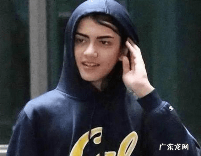 迈克杰克逊的孩子 杰克逊有儿子吗