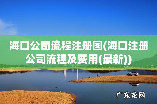 海口注册公司流程及费用(最新 海口公司流程注册图)