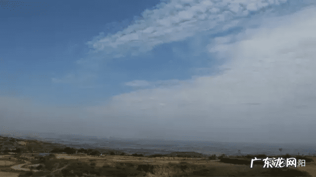 秦岭风水龙脉是谁家 泾阳县龙脉风水