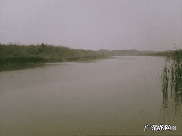 秦岭风水龙脉是谁家 泾阳县龙脉风水