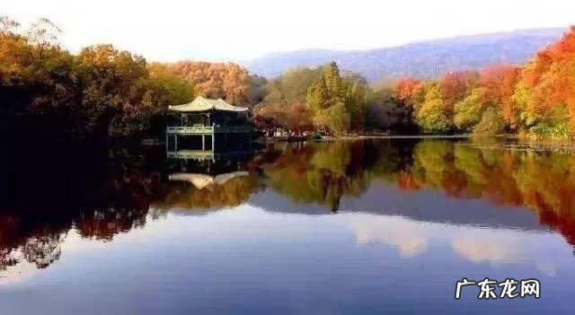 南京十大风水宝地 南京栖霞山是风水宝地吗