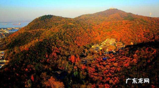 南京十大风水宝地 南京栖霞山是风水宝地吗