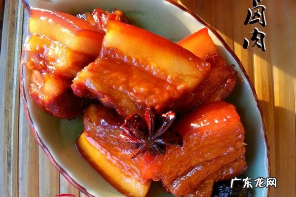 卤肉饭怎么做 卤肉怎么做 步骤