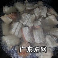 卤肉饭怎么做 卤肉怎么做 步骤