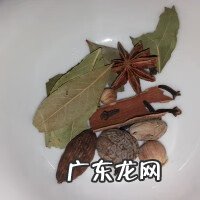 卤肉饭怎么做 卤肉怎么做 步骤