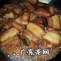 卤肉饭怎么做 卤肉怎么做 步骤