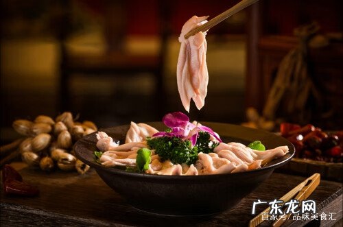 吃火锅的菜都有哪些 吃火锅的菜叫什么