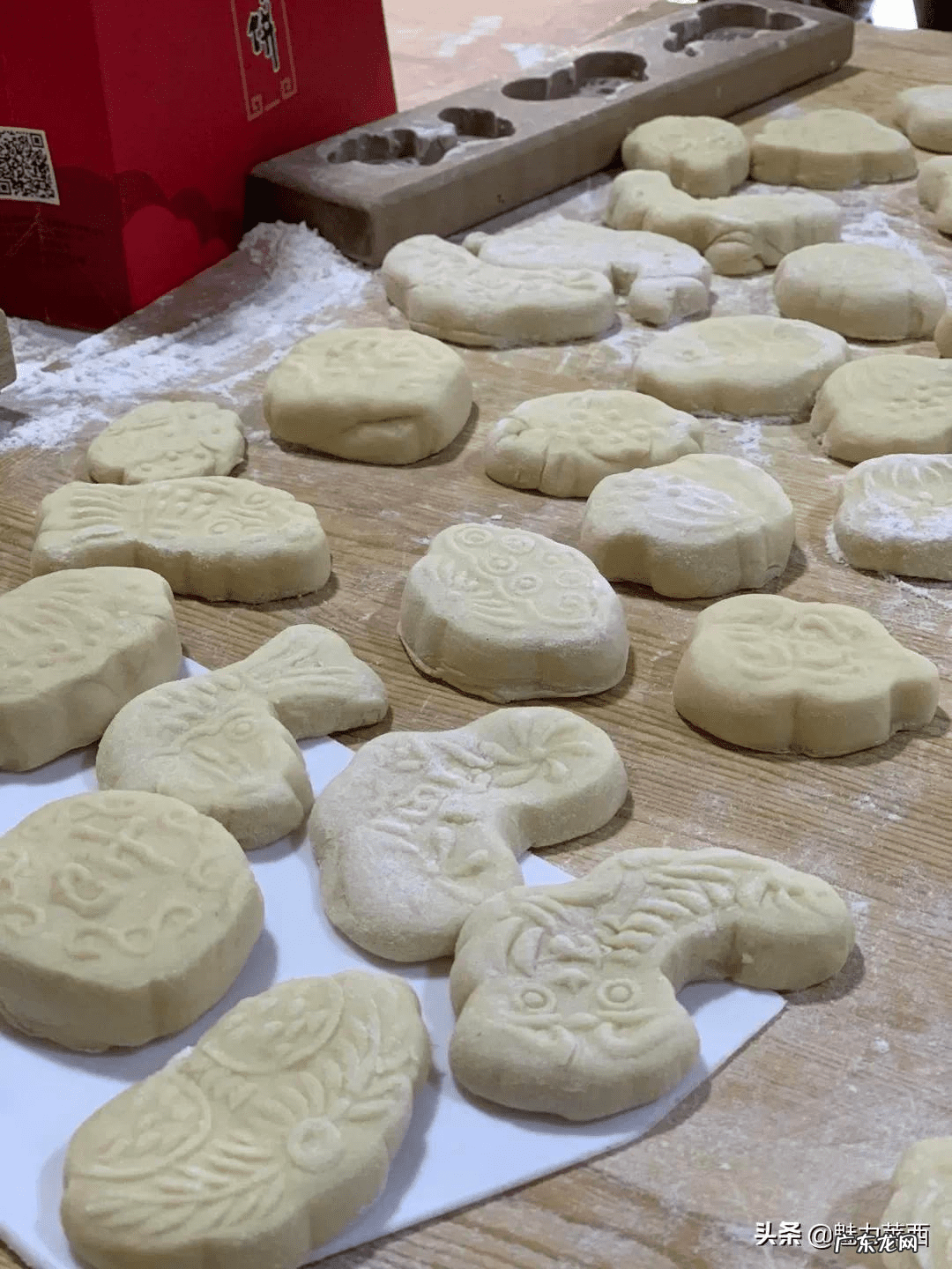 莱西哪里风景好 莱西哪个小区风水好