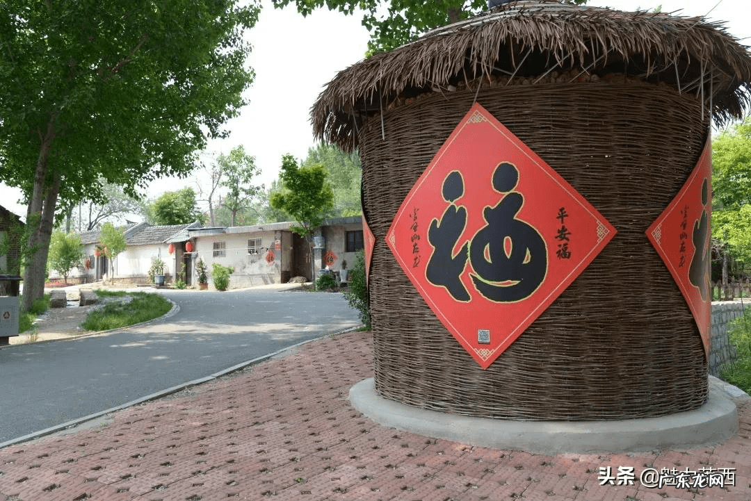 莱西哪里风景好 莱西哪个小区风水好