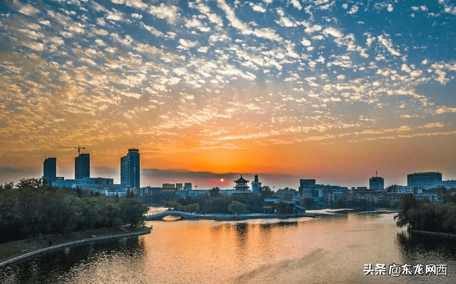 莱西哪里风景好 莱西哪个小区风水好