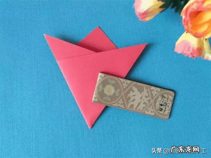 窗花的剪法步骤图 窗花剪纸教程步骤