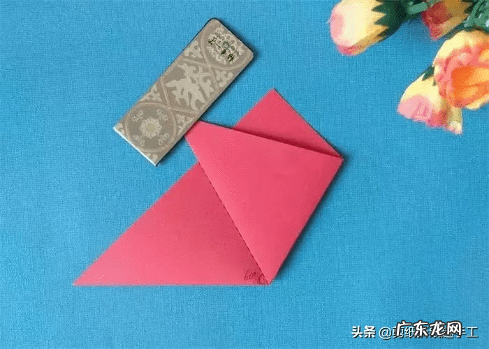 窗花的剪法步骤图 窗花剪纸教程步骤