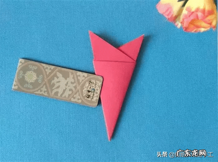 窗花的剪法步骤图 窗花剪纸教程步骤