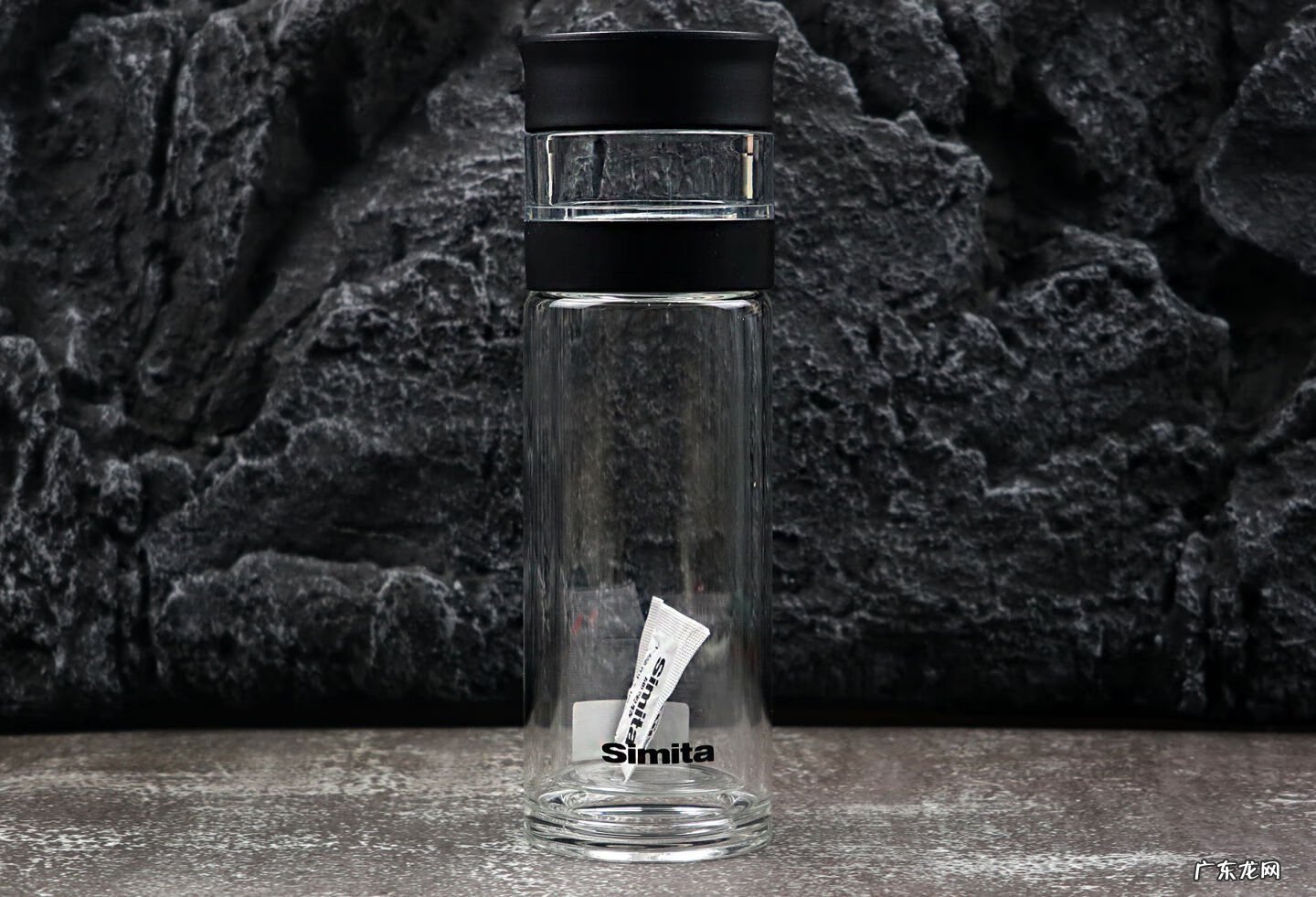 玻璃泡茶杯双层 双层茶杯品牌