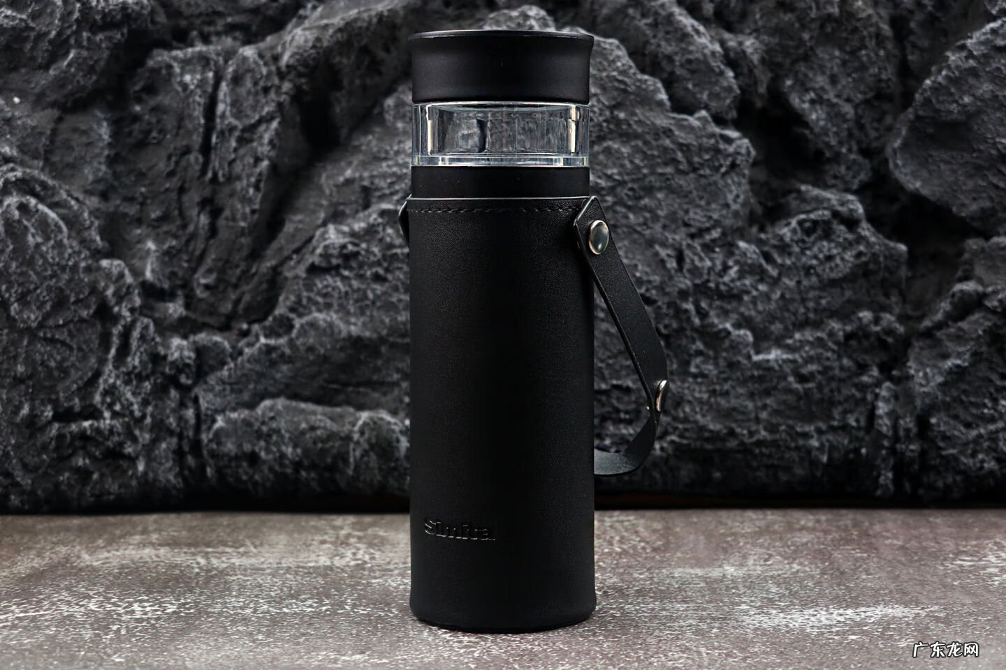 玻璃泡茶杯双层 双层茶杯品牌