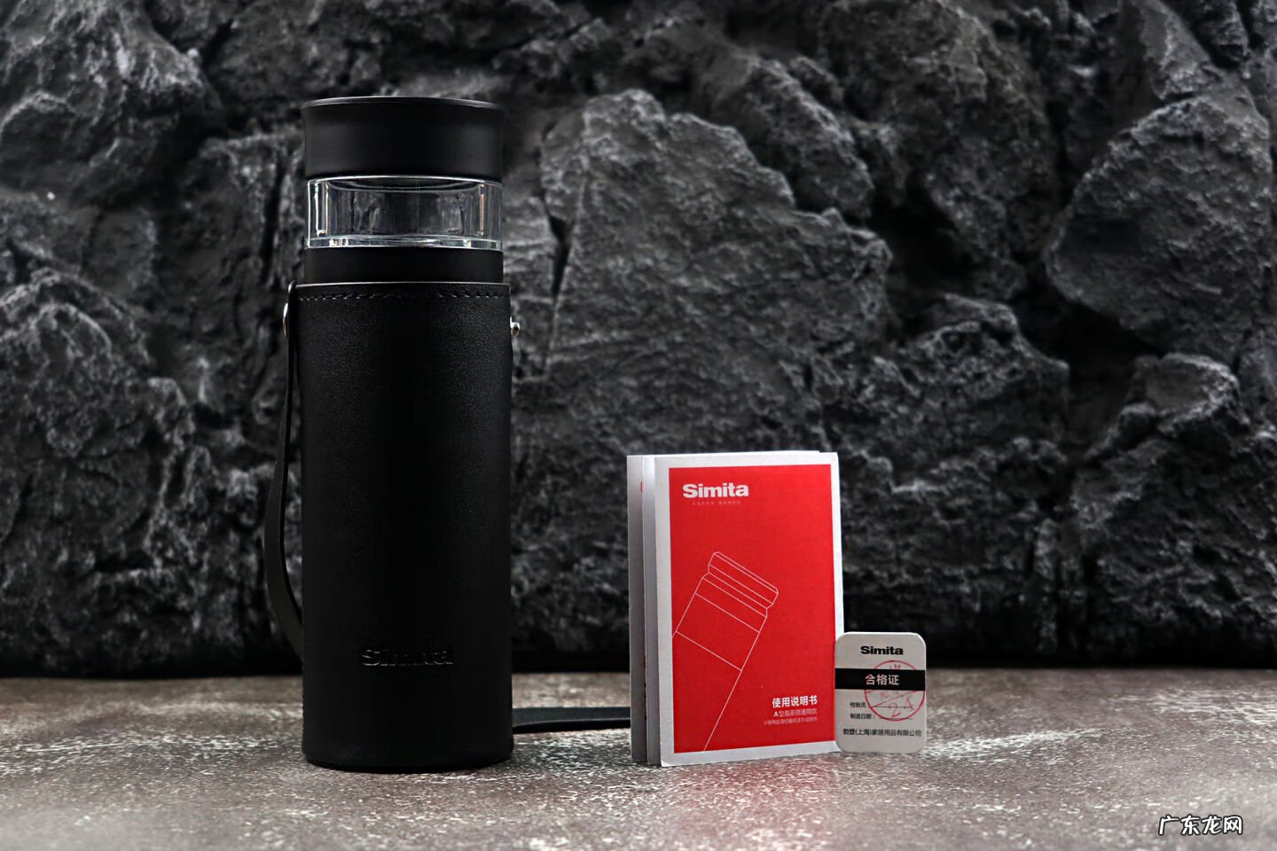 玻璃泡茶杯双层 双层茶杯品牌