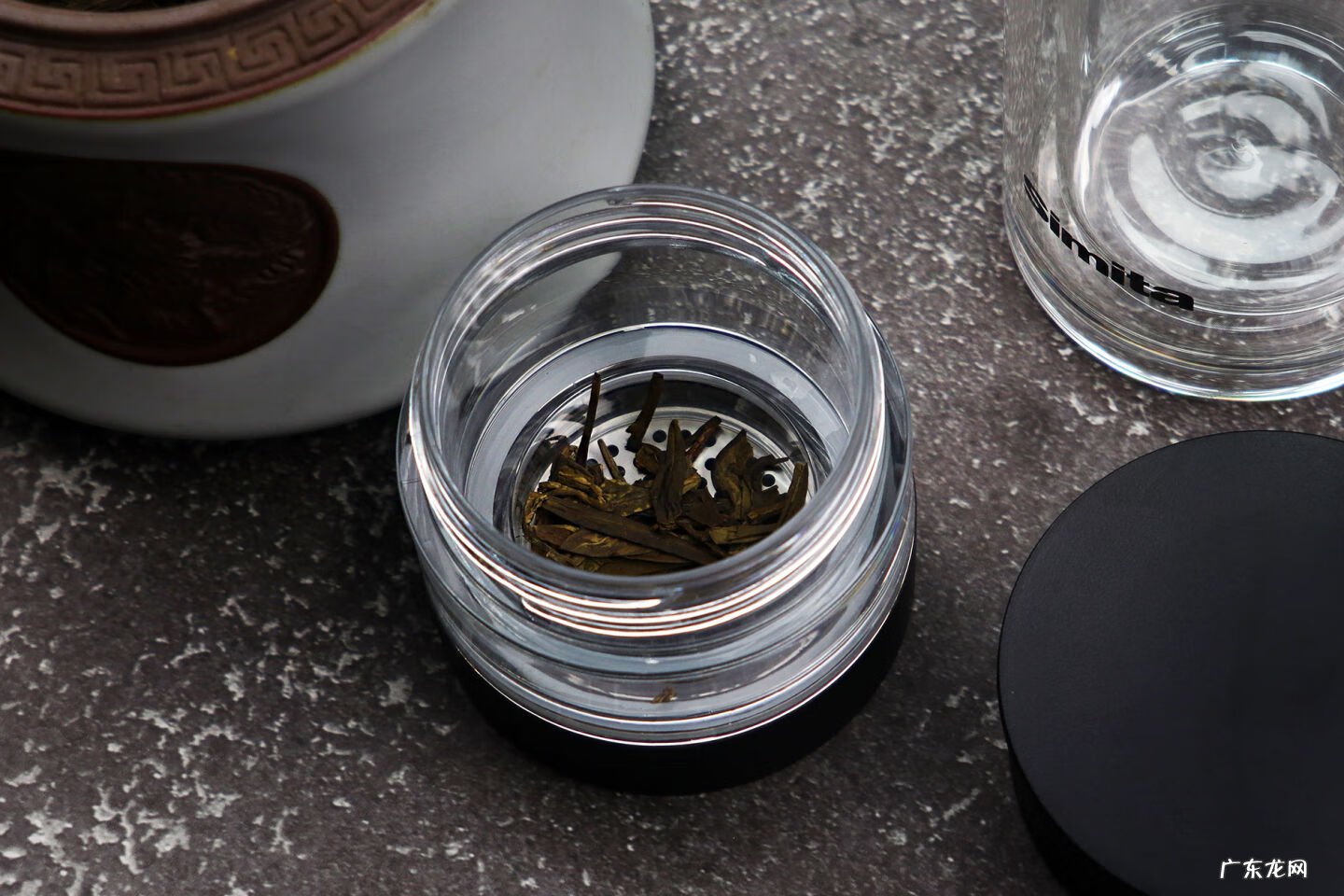 玻璃泡茶杯双层 双层茶杯品牌