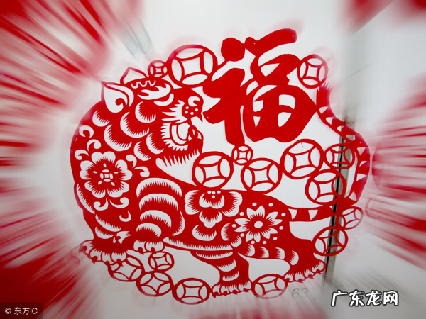 虎头铃铛是干什么的 属虎的财神爷摆放位置