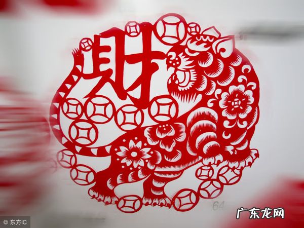 虎头铃铛是干什么的 属虎的财神爷摆放位置