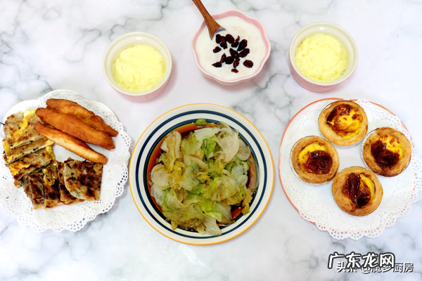 适合小学生早上吃的早餐 适合小学生的早餐