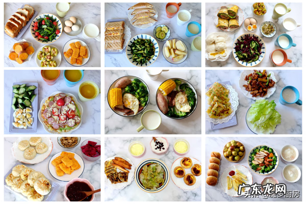 适合小学生早上吃的早餐 适合小学生的早餐