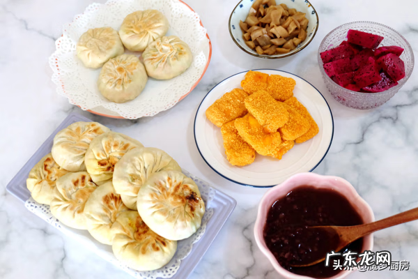 适合小学生早上吃的早餐 适合小学生的早餐