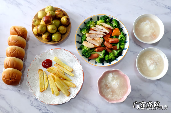 适合小学生早上吃的早餐 适合小学生的早餐