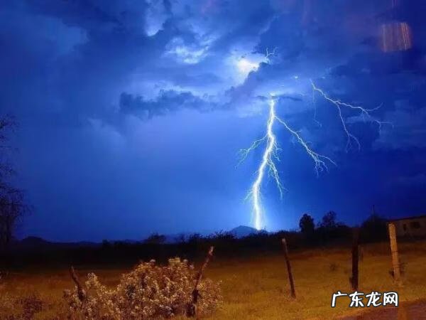 气象谚语大全50条 气象谚语10条