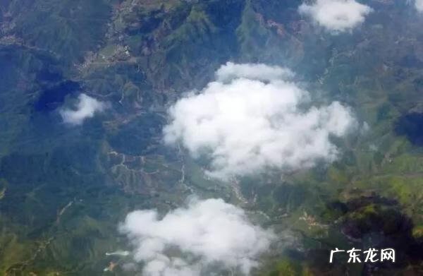 气象谚语大全50条 气象谚语10条